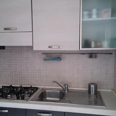 Apartment Daou's House *