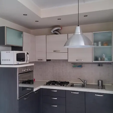 Daou's House Ponte Taro