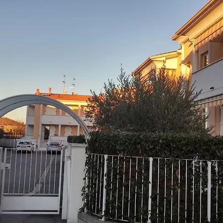 Daou's House Apartment *