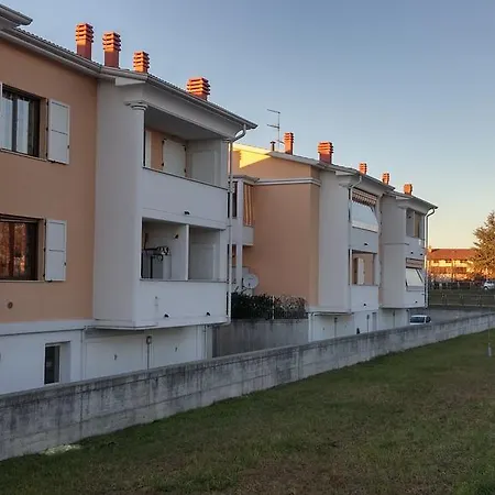 Daou's House Apartment Ponte Taro