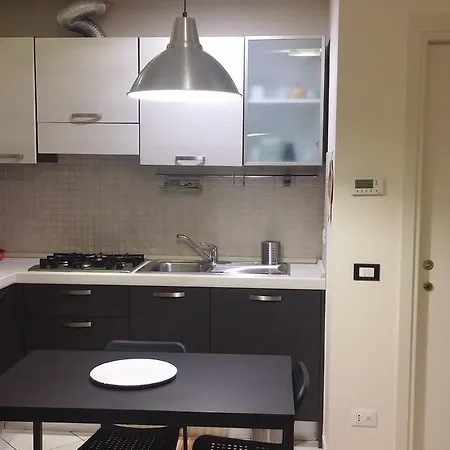 Apartment Daou's House Ponte Taro