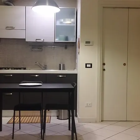Apartment Daou's House *
