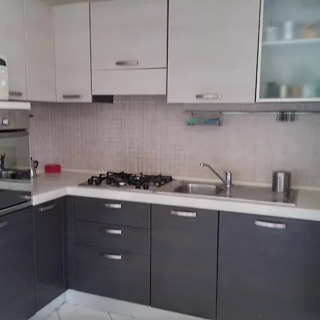 Daou's House * Ponte Taro