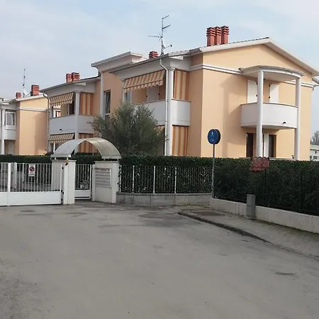 Daou's House Ponte Taro