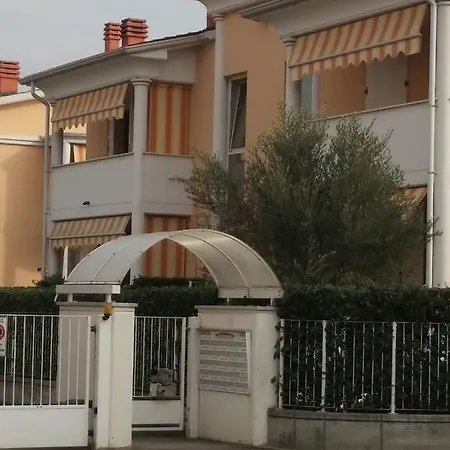 Daou's House Apartment