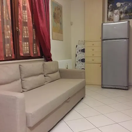 Apartment Daou's House