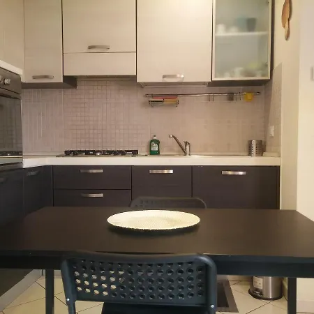 Apartment Daou's House