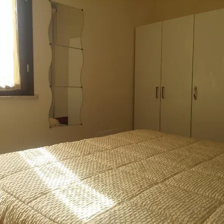 Daou's House Apartment Ponte Taro
