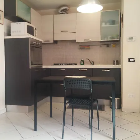 Daou's House Apartment *